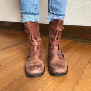 Born Boots